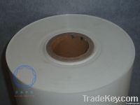 Polyester film