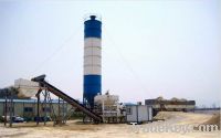 Modular Stabilized Base Mixing Plant