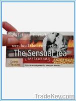 The Sensual Tea for Man and Women.Male Enhancement Sex Herbal Product.