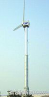 wind energy generator 30kw, Permanent magnet generator