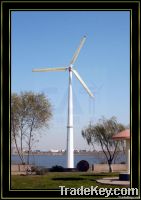 15KW Wind Power Generator, Windmill Generator 3 Years Free Maintenance