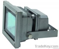 10W led flood light