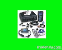 Tech2 Flash Deluxe Kit with CANdi Module