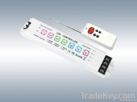 LED Strip Light RGB Controller with Touch Panel