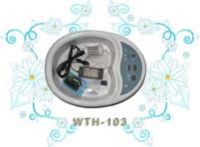 ion cleanse foot bath WTH-103