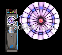 2015 Professional new model soft tip dart machine