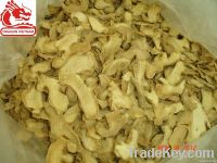 Sliced Dry Ginger