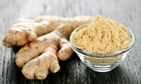 Ginger Powder