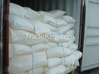 Wheat flour feed grade