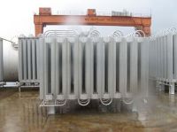 Steam Boilers and Oil Boilers