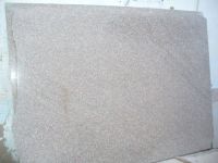 Granite slabs