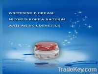 skin whitening