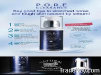 snail & Bamboo cell Pore Clearance