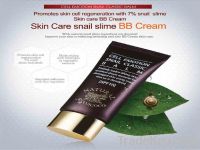 Snail Classic Balm BB Cream