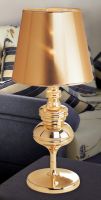 Decorative Table Lamp (MT-8052/G)