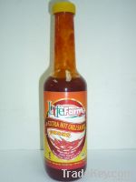 Extra Hot Chilli Sauce