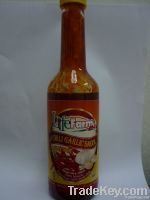 chilli garlic sauce