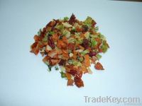 Dehydrated Mix Vegetable