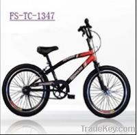 Children Bicycle 