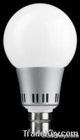 E27 LED Globe Bulb PF>0.9 CRI>0.85