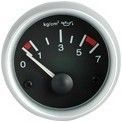 auto oil pressure gauge