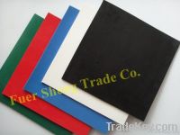 Industrial Rubber Sheet