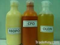 Palm Oil Producr