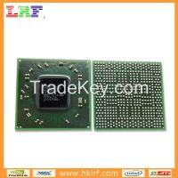AMD RS880 215-0752001 motherboard chip south/north bridge