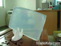 melt and pour soap base(high transparent)
