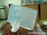 melt and pour transparent soap base