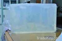 transparent/glycerin soap base/melt and pour