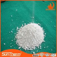 Refractory castable for industrial