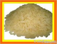 Thai white rice, Thai parboiled rice, Thai organic rice, glutinous rice