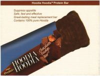 Hoodia Hoodia Bars