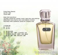 60ml Memoire1003 original designer men perfume