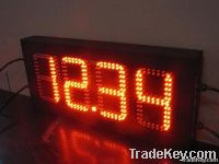 8''88.88 led gas price sign