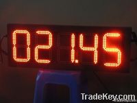 8''888.88 led gas price sign