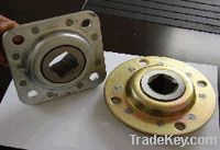 agricultural bearings