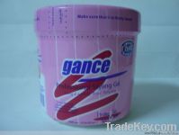 Gance face cream