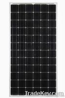 Monocrystal Solar Panel (175~190W)