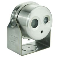 Explosion proof Mini CCTV camera