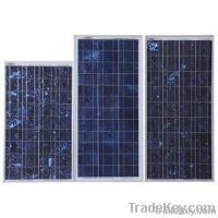 Poly Colorful Solar Panel Solar Module