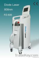 2012 newest 808nm diode laser hair removal