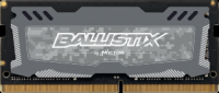 Ballistix Sport LT 4GB DDR4-2400MHz Laptop Ram - SODIMM