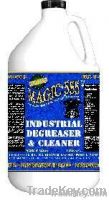 MAGIC 555 Industrial Degreaser & Cleaner