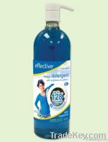 EffectiveClean Triple action Laundry Detergent