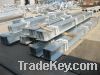 building T-bar &amp; H-bar