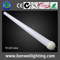 Good quanlity and cheap price T8 8W 600MM led SMD2835 tube light with CE&RoHS