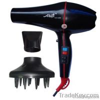 Professional Hair Dryer ALS-8301