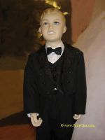Children Formal Wear, Boys Tuxedos and Suits